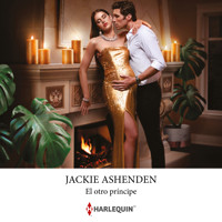 El otro príncipe - Jackie Ashenden - Hörbuch