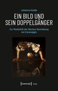 Ein Bild und sein Doppelgänger - Johanna Hodde - kostenlos E-Book