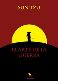 El arte de la guerra - Sun Tzu - E-Book