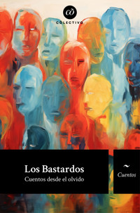 Los Bastardos - Gabriel Athié - E-Book