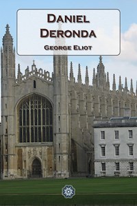 Daniel Deronda - George Eliot - E-Book