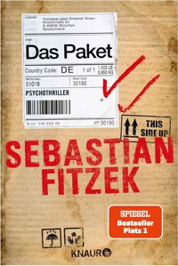 Das Paket - Sebastian Fitzek - E-Book