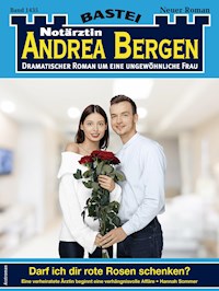 Notärztin Andrea Bergen 1435 - Hannah Sommer - E-Book