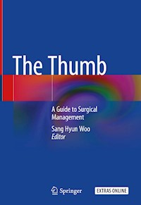 The Thumb -  - E-Book