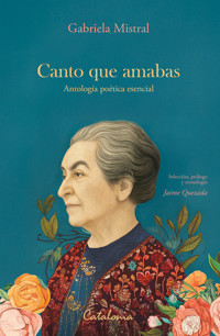 Canto que amabas - Jaime Quezada - E-Book