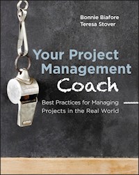 Your Project Management Coach - Bonnie Biafore - E-Book