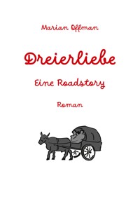 Dreierliebe - Marian Offman - E-Book