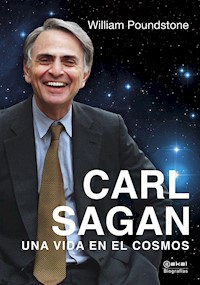 Carl Sagan - William Poundstone - E-Book