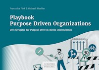 Playbook Purpose Driven Organizations - Franziska Fink - E-Book
