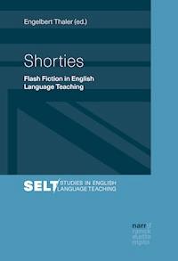 Shorties -  - E-Book