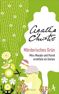 Mörderisches Grün - Agatha Christie - E-Book