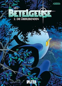Betelgeuse. Band 2 - Leo - E-Book
