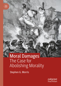 Moral Damages - Stephen G. Morris - E-Book