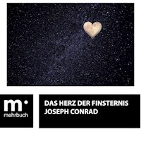 Das Herz der Finsternis - Joseph Conrad - E-Book