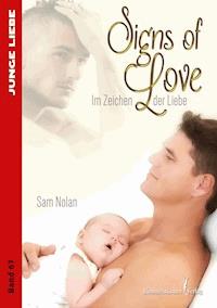 Signs of Love - Sam Nolan - E-Book
