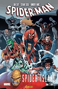 Spider-Man: Spider-Island 2 - Dan Slott - E-Book