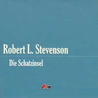 Die große Abenteuerbox, Teil 9: Die Schatzinsel - Robert Louis Stevenson - Hörbuch