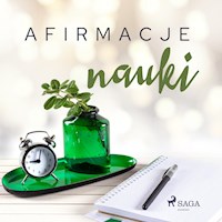 Afirmacje nauki - Maxx-audio - Hörbuch