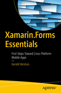 Xamarin.Forms Essentials - Gerald Versluis - E-Book