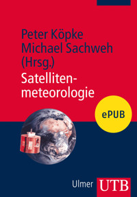 Satellitenmeteorologie -  - E-Book