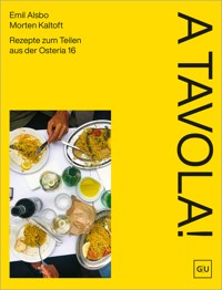 A Tavola! -  - E-Book