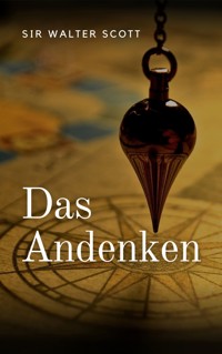 Das Andenken - Michael Pick - E-Book