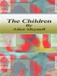 The Children - Alice Meynell - E-Book