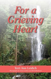 For a Grieving Heart - Terri Ann Leidich - E-Book