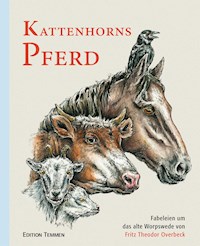 Kattenhorns Pferd - Fritz Theodor Overbeck - E-Book