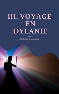 III. VOYAGE EN DYLANIE - Christian Grammatico - E-Book