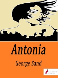Antonia - George Sand - E-Book