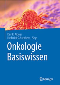 Onkologie Basiswissen -  - E-Book