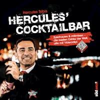 Hercules' Cocktailbar - Hercules Tsibis - E-Book