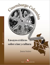 Cinembargo Colombia - Juana Suárez - E-Book