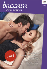 Baccara Collection Band 412 - Maisey Yates - E-Book