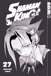 Shaman King – Einzelband 27 - Hiroyuki Takei - E-Book