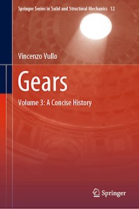 Gears - Vincenzo Vullo - E-Book