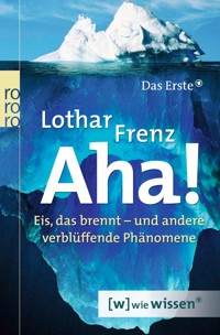 Aha! - Lothar Frenz - E-Book