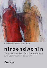 Nirgendwohin - Ines Bernt - E-Book