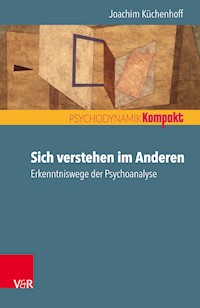 Sich verstehen im Anderen - Joachim Küchenhoff - E-Book