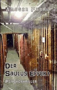 Der Saulus Effekt - Ansgar Fabri - E-Book