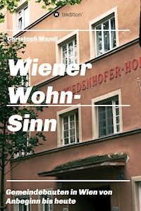 Wiener Wohn-Sinn - Christoph Mandl - E-Book