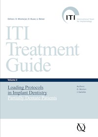 Loading Protocols in Implant Dentistry -  - E-Book