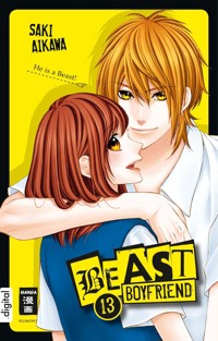 Beast Boyfriend 13 - Saki Aikawa - E-Book