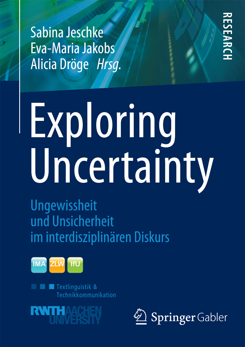 Exploring Uncertainty -  - E-Book