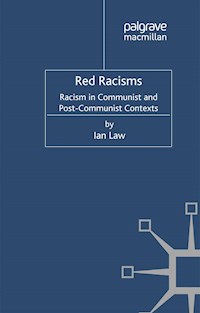 Red Racisms - I. Law - E-Book