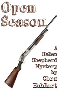 Open Season - Cora Buhlert - E-Book