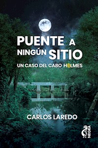 Puente a ningún sitio - Carlos Laredo - E-Book
