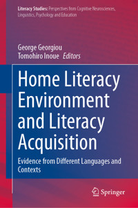 Home Literacy Environment and Literacy Acquisition -  - E-Book