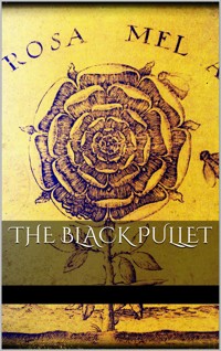 The Black pullet - Unknown - E-Book